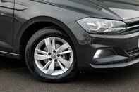 Volkswagen Polo SE EVO 11