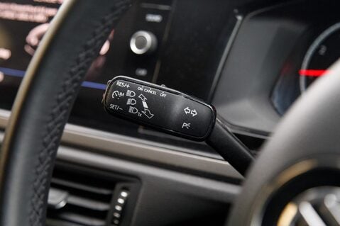 Volkswagen Polo SE EVO 16