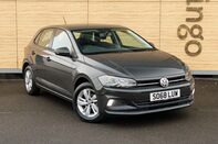 Volkswagen Polo SE EVO 1