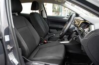 Volkswagen Polo SE EVO 31