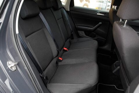 Volkswagen Polo SE EVO 35