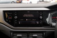 Volkswagen Polo SE EVO 22