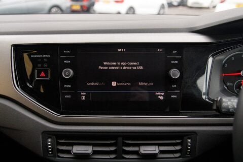 Volkswagen Polo SE EVO 22