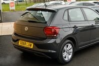 Volkswagen Polo SE EVO 8