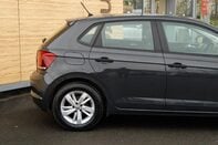 Volkswagen Polo SE EVO 7