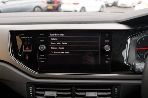 Volkswagen Polo SE EVO 23