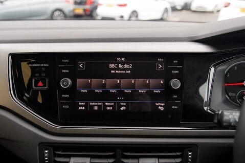 Volkswagen Polo SE EVO 26