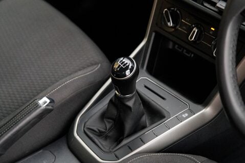 Volkswagen Polo SE EVO 32