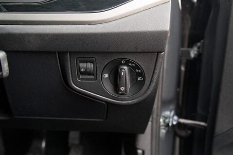 Volkswagen Polo SE EVO 15