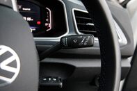 Volkswagen T-Roc STYLE TSI DSG 17