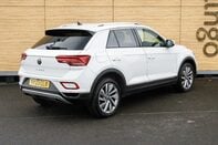 Volkswagen T-Roc STYLE TSI DSG 2