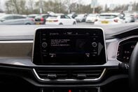 Volkswagen T-Roc STYLE TSI DSG 23