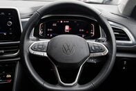 Volkswagen T-Roc STYLE TSI DSG 20