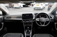 Volkswagen T-Roc STYLE TSI DSG 3