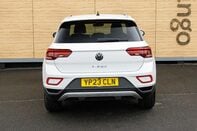 Volkswagen T-Roc STYLE TSI DSG 6