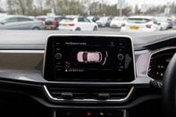 Volkswagen T-Roc STYLE TSI DSG 31