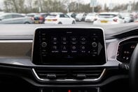 Volkswagen T-Roc STYLE TSI DSG 28