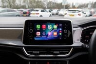 Volkswagen T-Roc STYLE TSI DSG 32