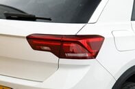 Volkswagen T-Roc STYLE TSI DSG 9