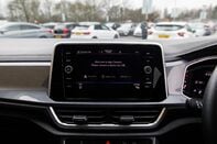 Volkswagen T-Roc STYLE TSI DSG 25