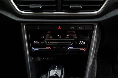 Volkswagen T-Roc STYLE TSI DSG 36