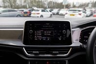 Volkswagen T-Roc STYLE TSI DSG 21