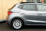 SEAT Ibiza SE DESIGN 7