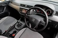 SEAT Ibiza SE DESIGN 4