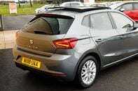 SEAT Ibiza SE DESIGN 8