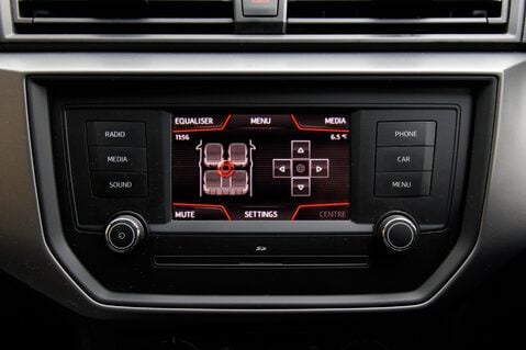 SEAT Ibiza SE DESIGN 23