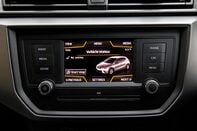 SEAT Ibiza SE DESIGN 25