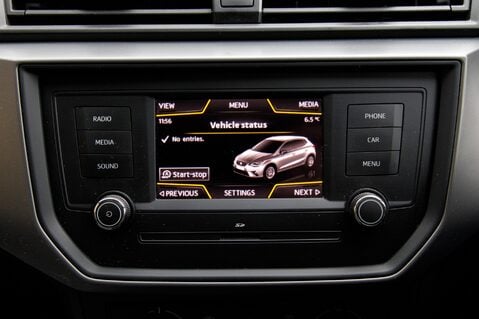 SEAT Ibiza SE DESIGN 25