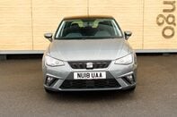 SEAT Ibiza SE DESIGN 5