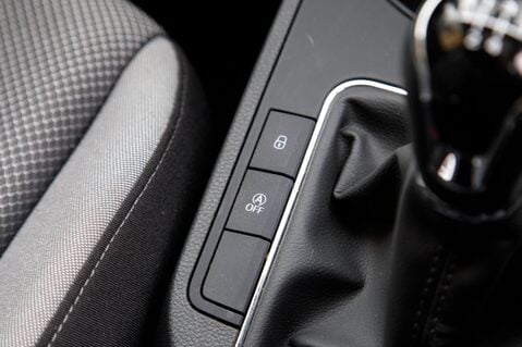 SEAT Ibiza SE DESIGN 30