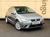 SEAT Ibiza SE DESIGN