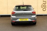 SEAT Ibiza SE DESIGN 6
