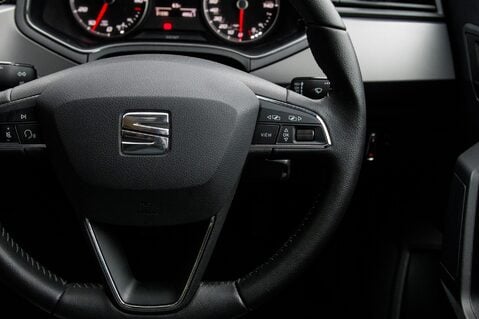 SEAT Ibiza SE DESIGN 19