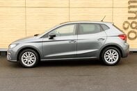 SEAT Ibiza SE DESIGN 13