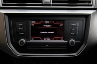 SEAT Ibiza SE DESIGN 22