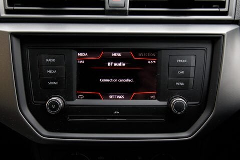 SEAT Ibiza SE DESIGN 22