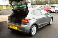 SEAT Ibiza SE DESIGN 33