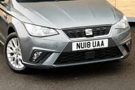 SEAT Ibiza SE DESIGN 10