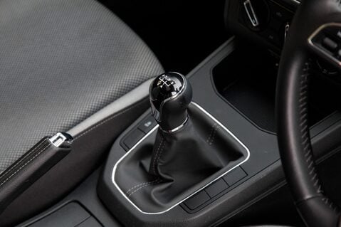 SEAT Ibiza SE DESIGN 29