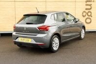 SEAT Ibiza SE DESIGN 2
