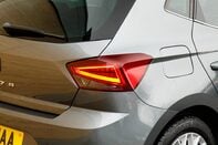 SEAT Ibiza SE DESIGN 9
