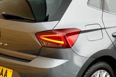 SEAT Ibiza SE DESIGN 9