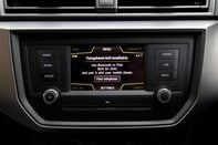 SEAT Ibiza SE DESIGN 24