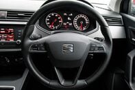 SEAT Ibiza SE DESIGN 20