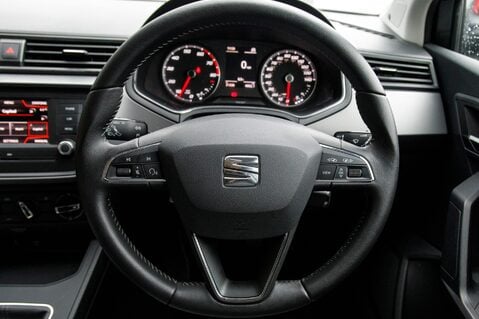 SEAT Ibiza SE DESIGN 20