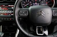 Citroen C3 Aircross PURETECH RIP CURL S/S 18